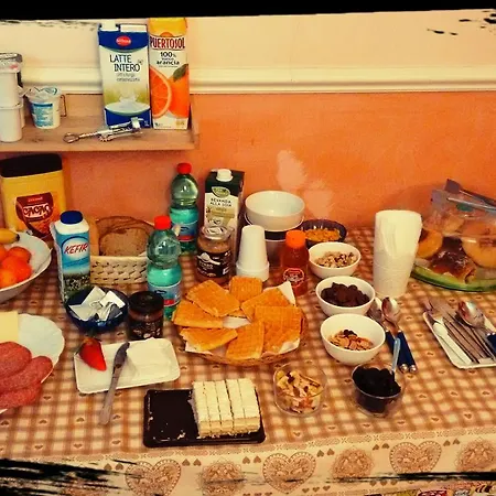 A Casa Di Pensjonat 2*