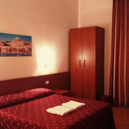 A Casa Di Pensjonat Rzym
