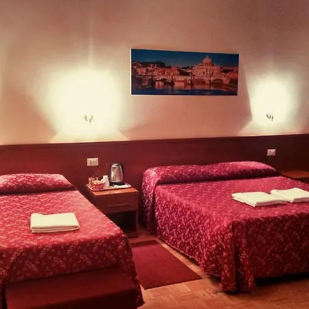 A Casa Di Pensjonat 2*