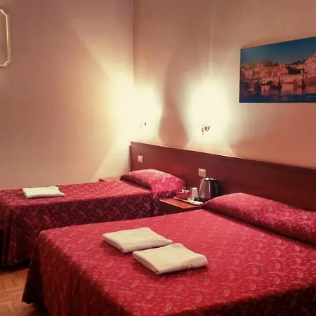 Pensjonat A Casa Di