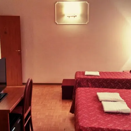 A Casa Di Rzym