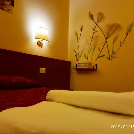 A Casa Di 2* Rzym