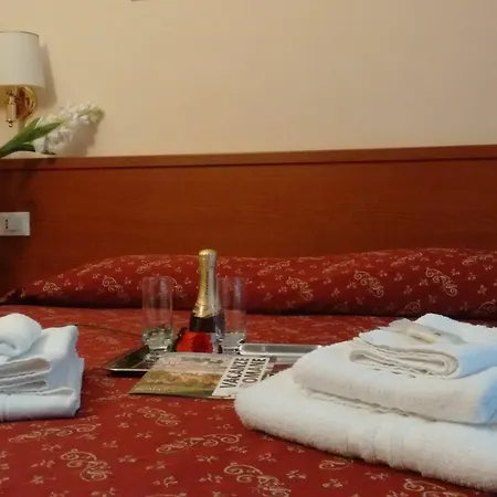 A Casa Di Pensjonat Rzym